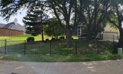 Metal Fences and Gates