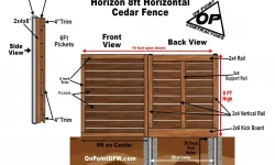 HORIZON-8ft-Side-x-Side