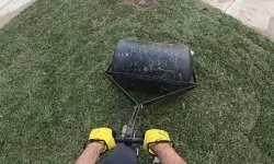 Sod Installation